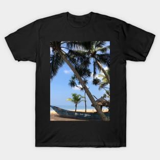 Sri Lankan dreams T-Shirt